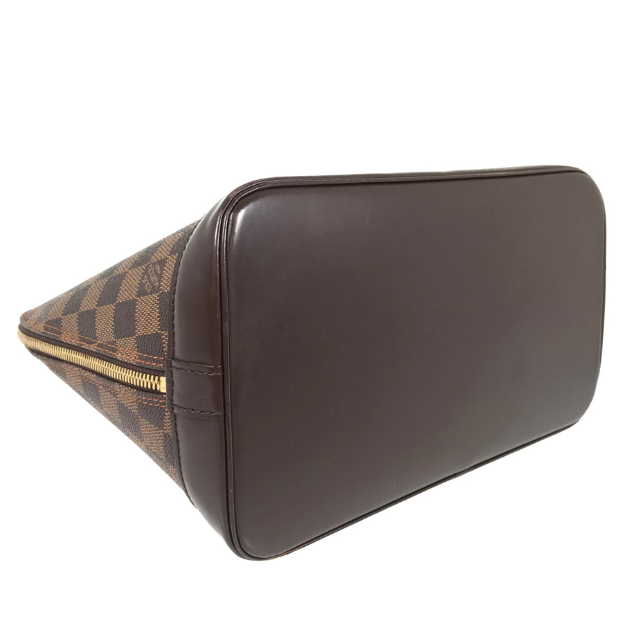 LOUIS VUITTON Damier Alma N51131 Hand bag
