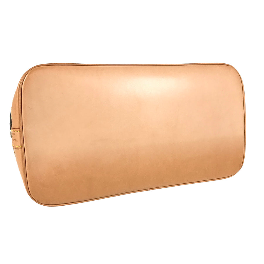 LOUIS VUITTON Monogram Alma PM M51130 Hand bag