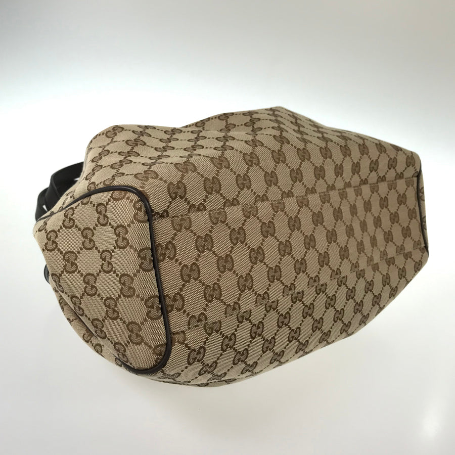 GUCCI GG Canvas 388919 Tote bag