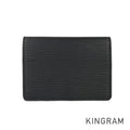 LOUIS VUITTON Epi Envelop Carte de Visite M62292 Business card case