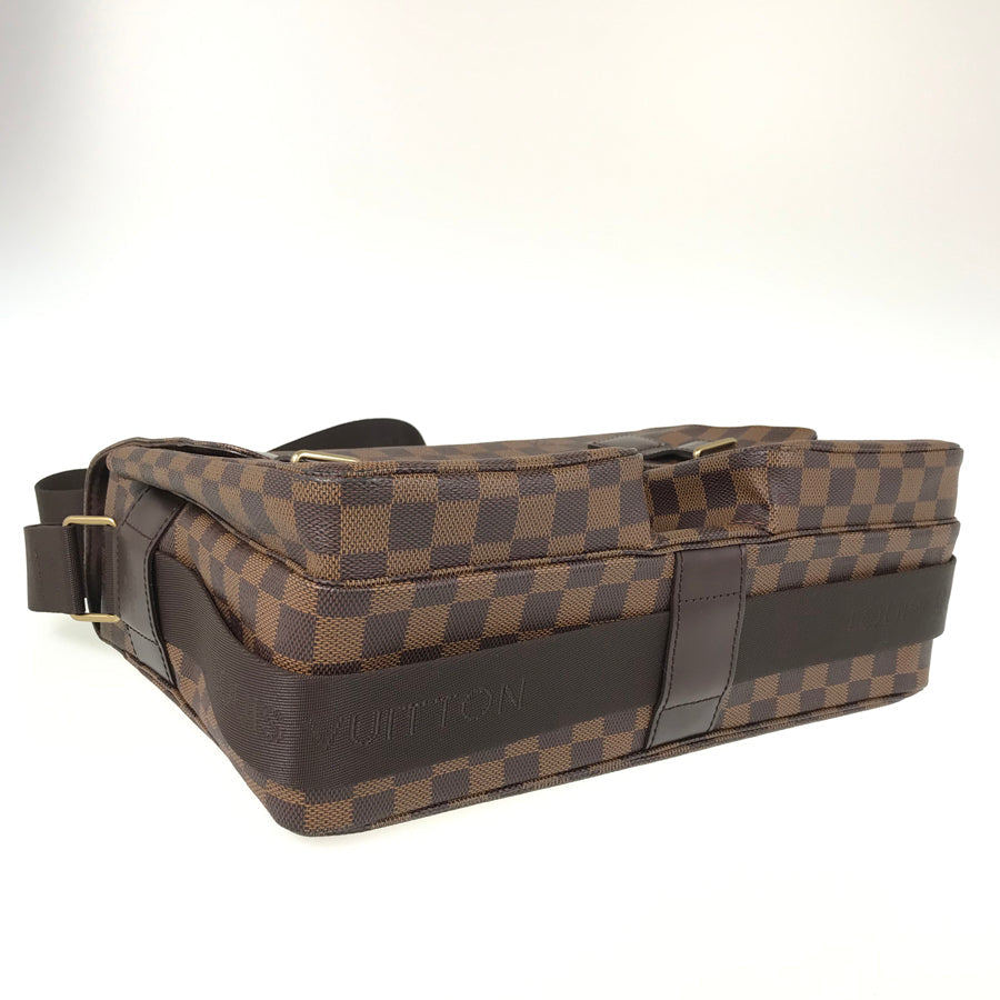 LOUIS VUITTON Damier Broadway N42270 Shoulder bag