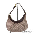 LOUIS VUITTON Monogram Idyll Rhapsody PM M40406 Shoulder bag