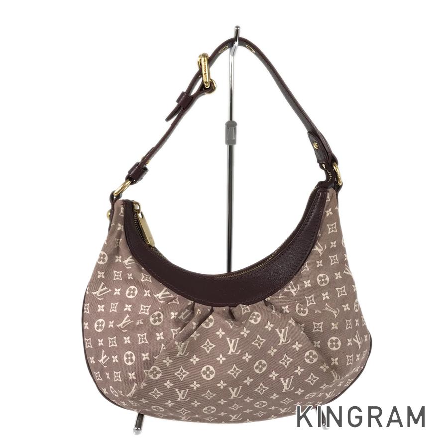 LOUIS VUITTON Monogram Idyll Rhapsody PM M40406 Shoulder bag