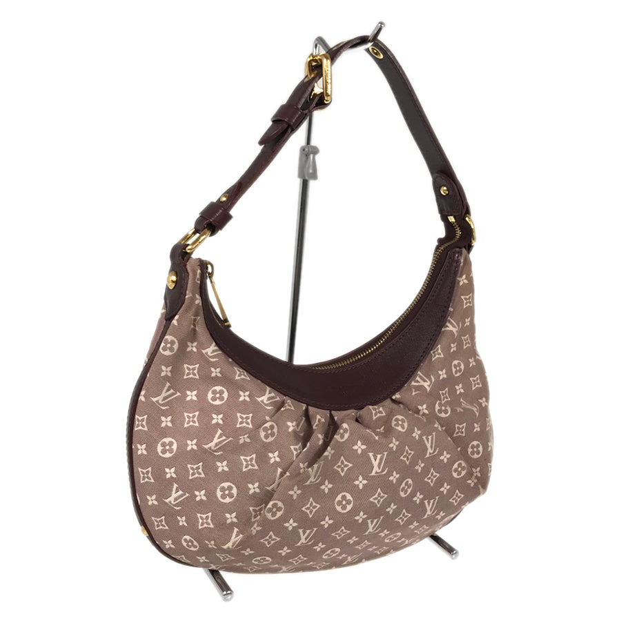 LOUIS VUITTON Monogram Idyll Rhapsody PM M40406 Shoulder bag