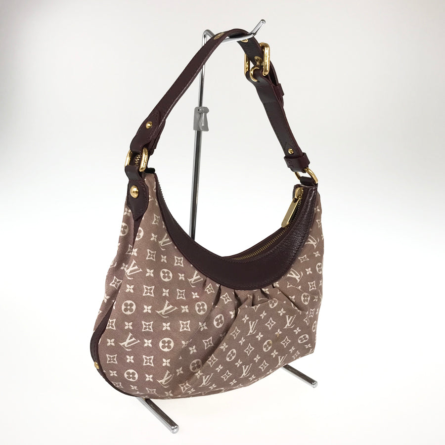 LOUIS VUITTON Monogram Idyll Rhapsody PM M40406 Shoulder bag