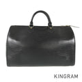 LOUIS VUITTON Epi Speedy 35 M42992 Hand bag