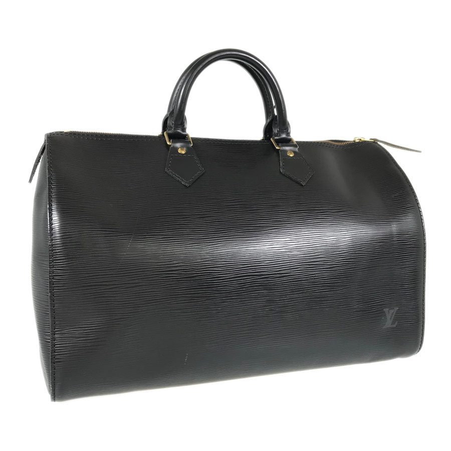 LOUIS VUITTON Epi Speedy 35 M42992 Hand bag