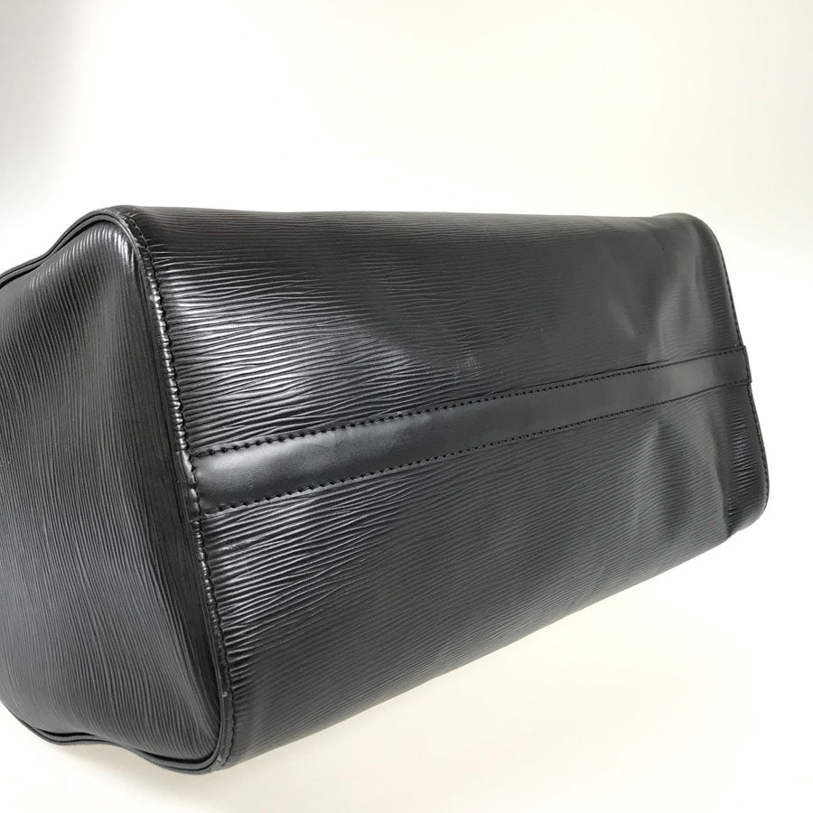 LOUIS VUITTON Epi Speedy 35 M42992 Hand bag