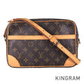 LOUIS VUITTON Monogram Trocadero M51274 Shoulder bag