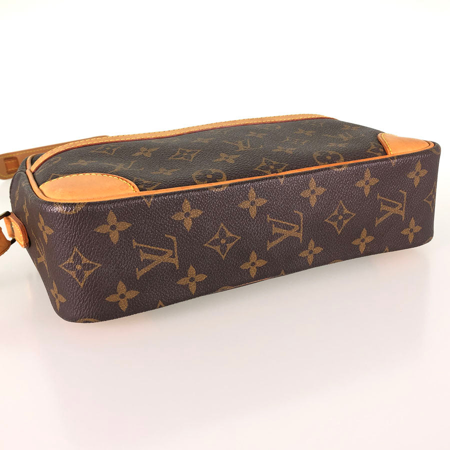 LOUIS VUITTON Monogram Trocadero M51274 Shoulder bag