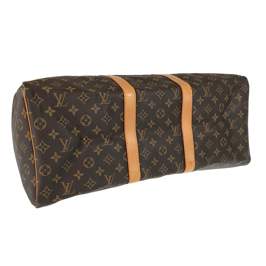 LOUIS VUITTON Monogram Keepall 50 M41426 Boston bag