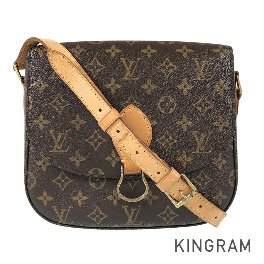 LOUIS VUITTON Monogram Sun Crew GM M51242 Shoulder bag