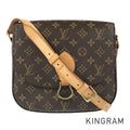 LOUIS VUITTON Monogram Sun Crew GM M51242 Shoulder bag