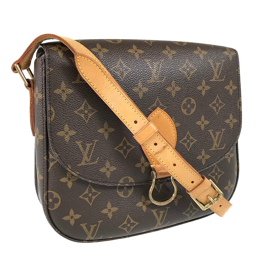 LOUIS VUITTON Monogram Sun Crew GM M51242 Shoulder bag