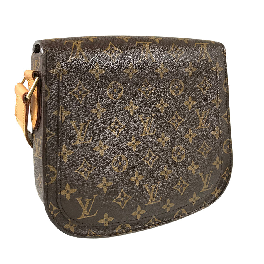 LOUIS VUITTON Monogram Sun Crew GM M51242 Shoulder bag