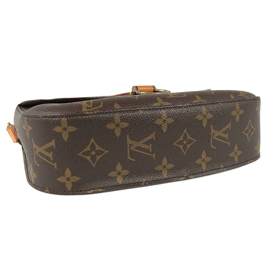 LOUIS VUITTON Monogram Sun Crew GM M51242 Shoulder bag