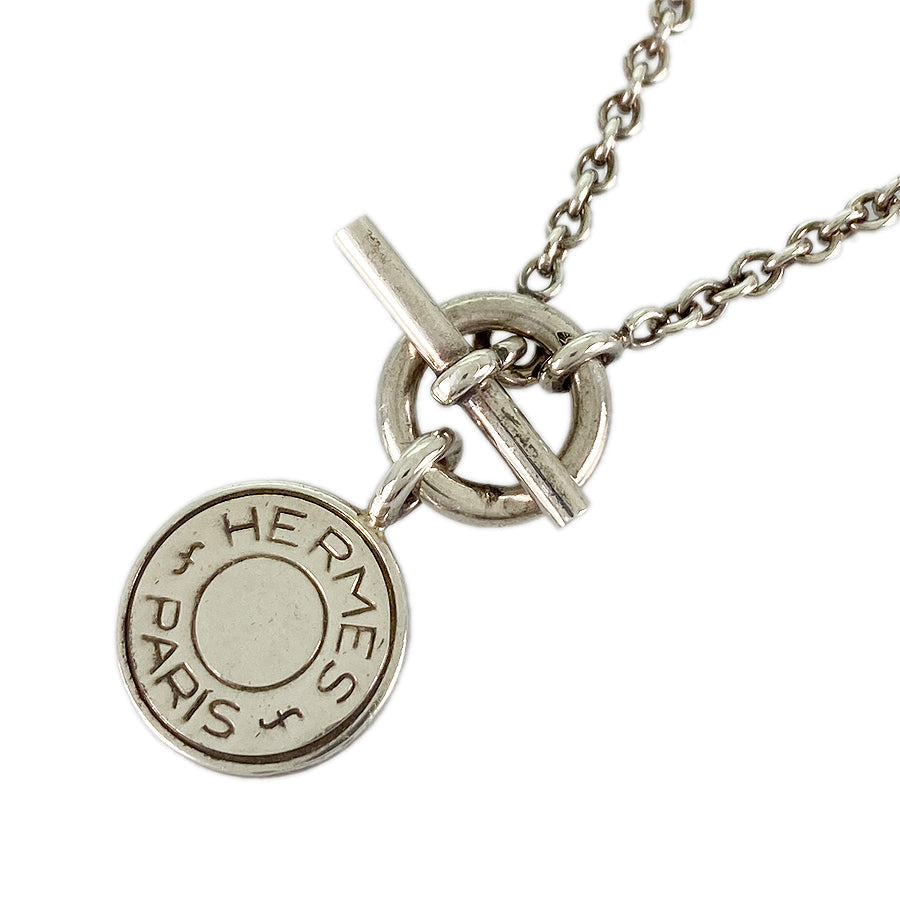 HERMES Serie Necklace