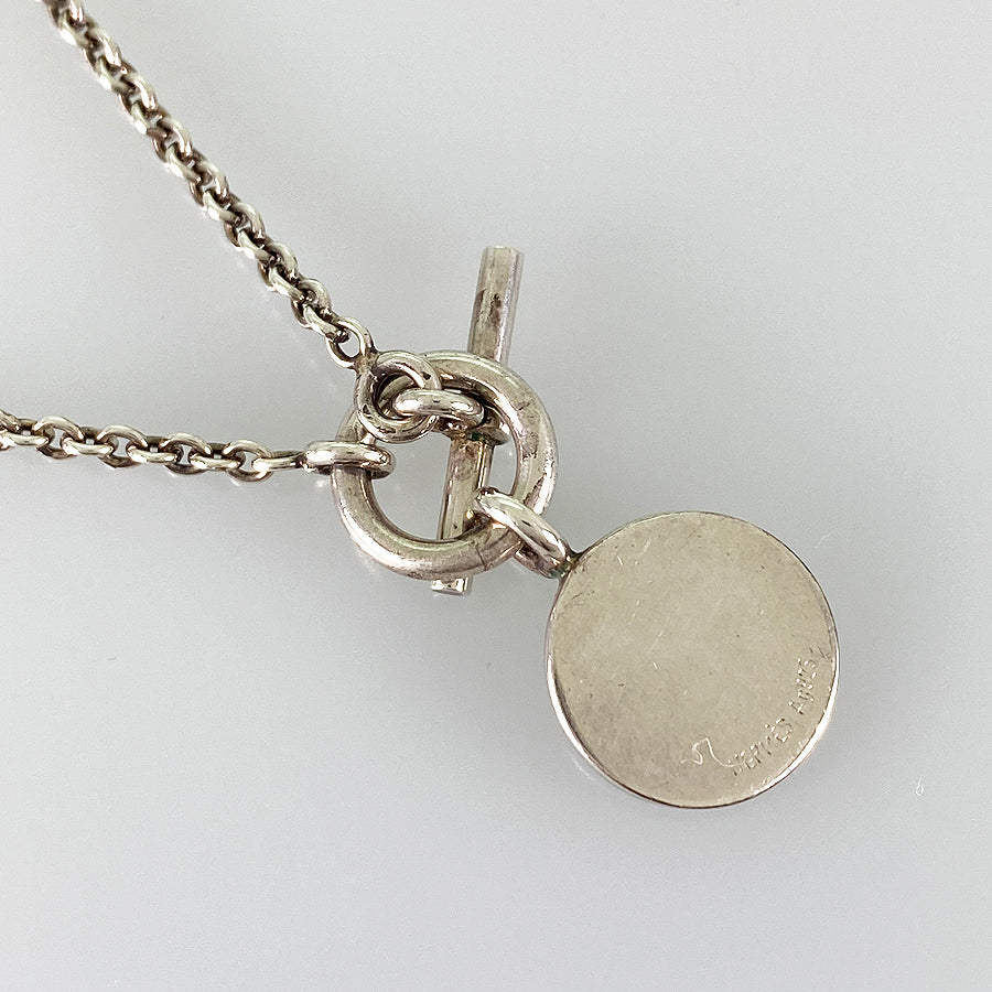 HERMES Serie Necklace