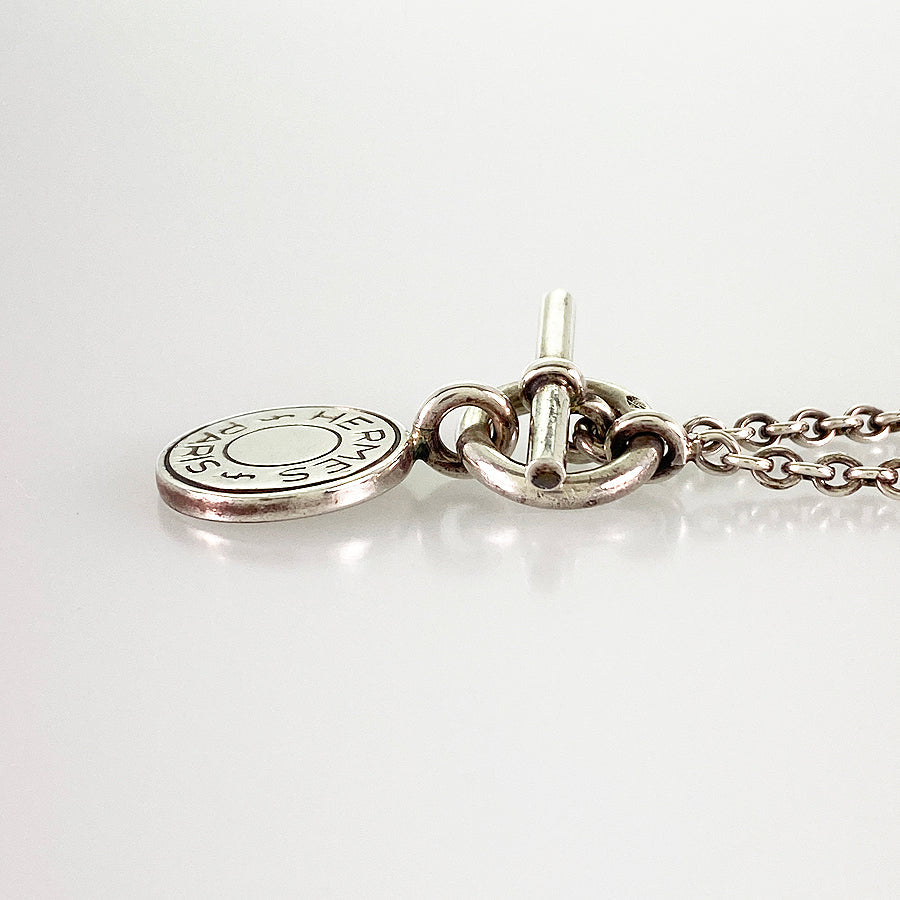 HERMES Serie Necklace