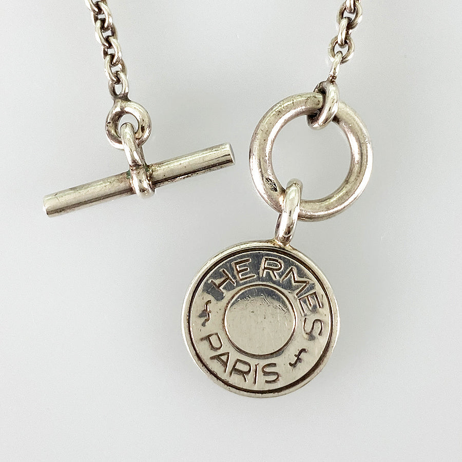 HERMES Serie Necklace
