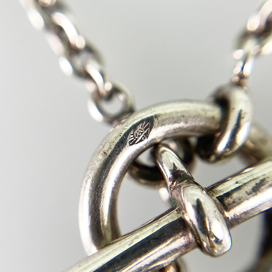 HERMES Serie Necklace