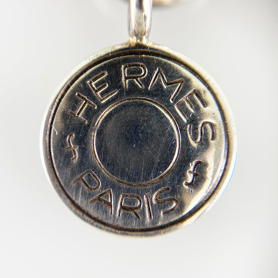 HERMES Serie Necklace