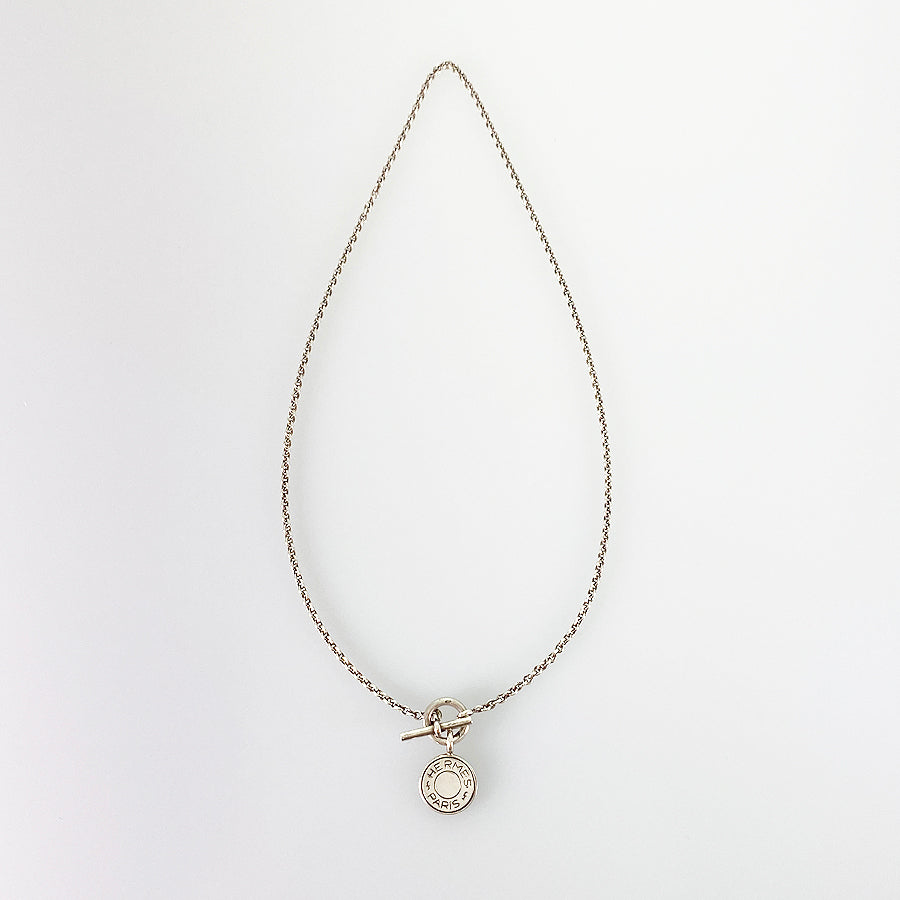 HERMES Serie Necklace