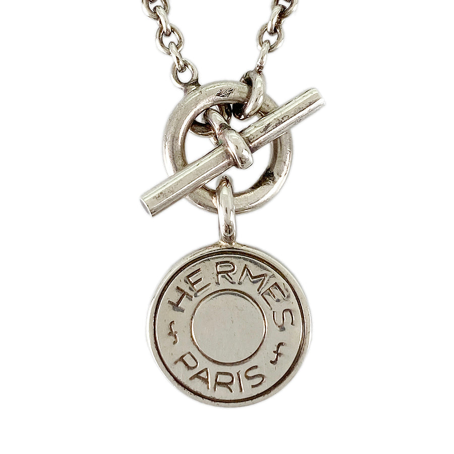 HERMES Serie Necklace