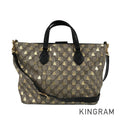 GUCCI GG Supreme Bee 473887 Tote bag