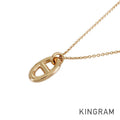 HERMES Farandole Necklace