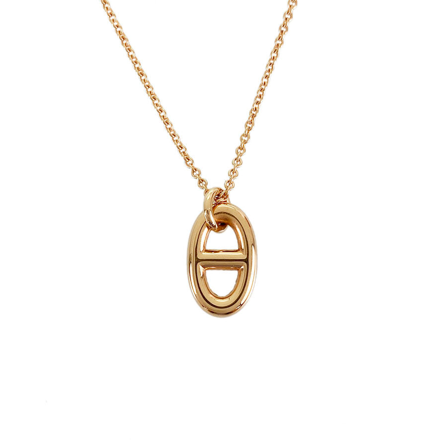 HERMES Farandole Necklace