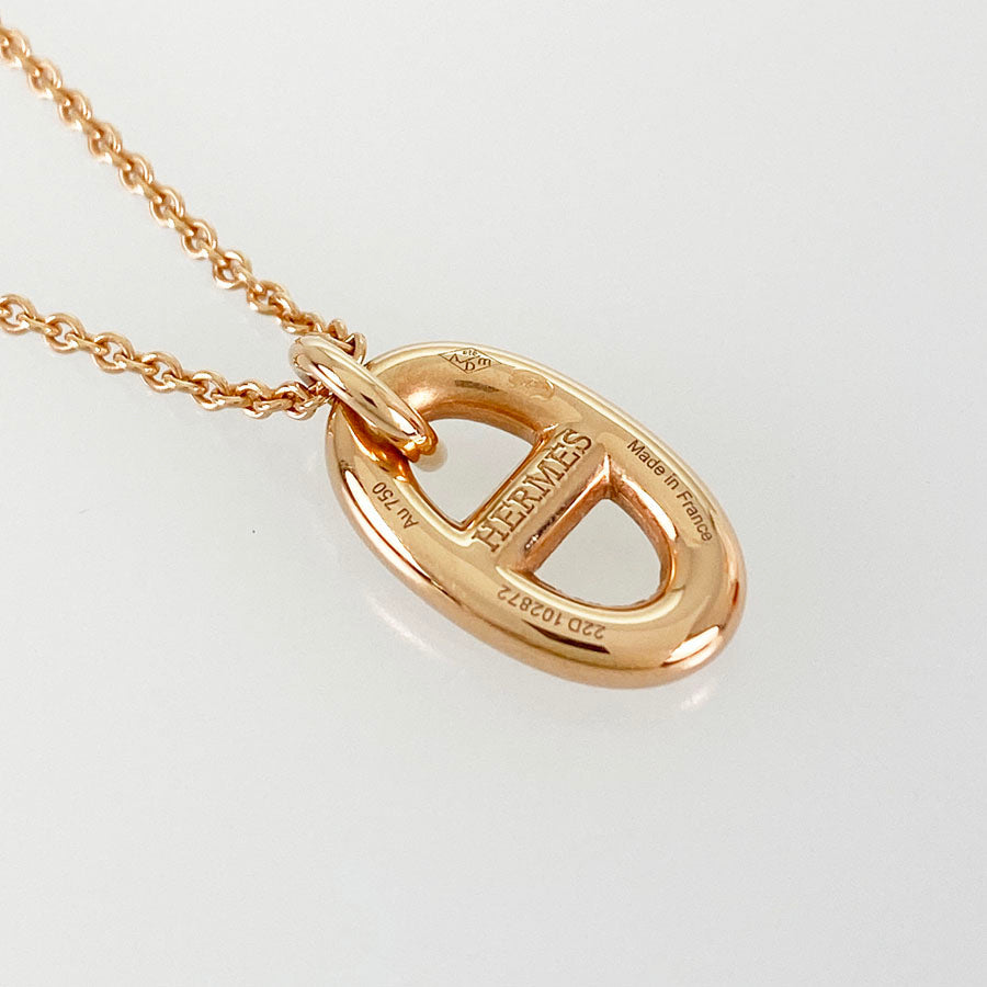HERMES Farandole Necklace