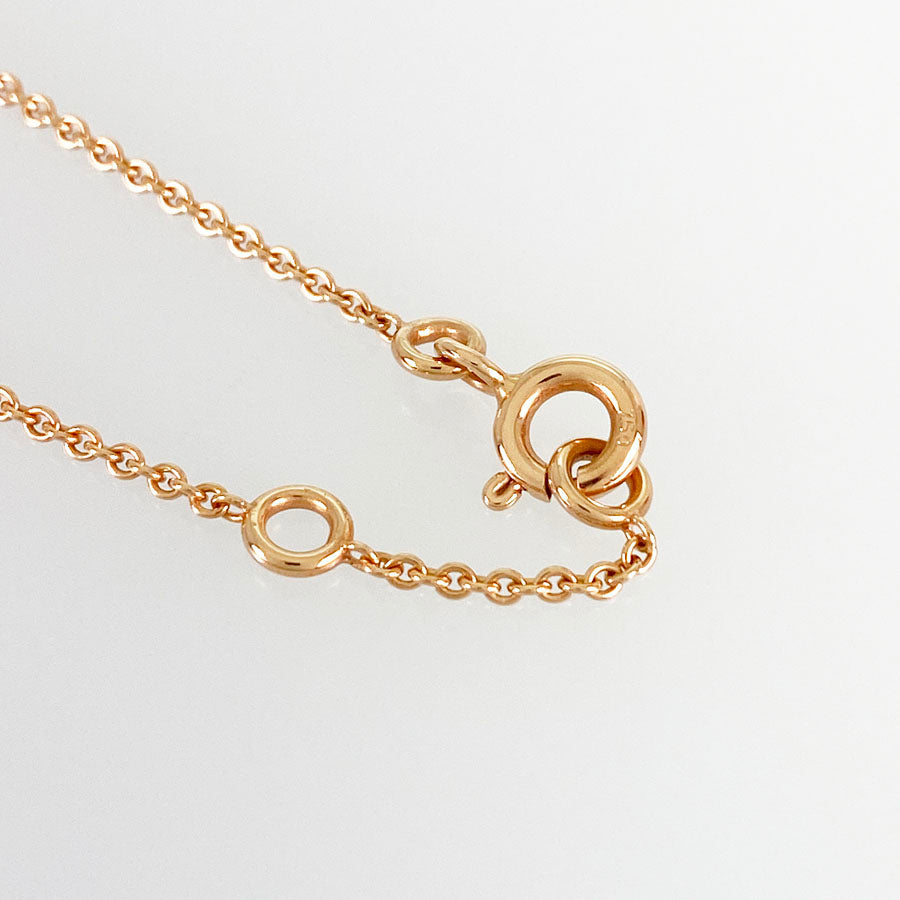 HERMES Farandole Necklace