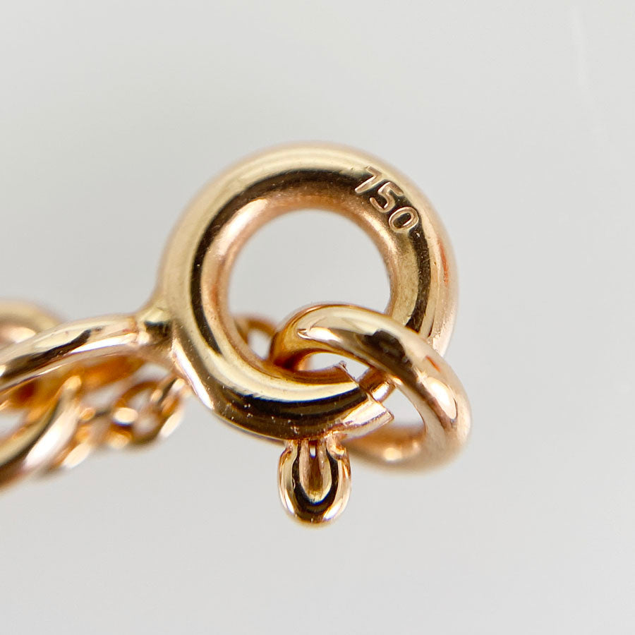 HERMES Farandole Necklace