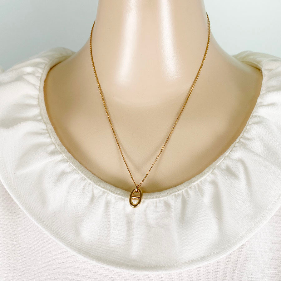 HERMES Farandole Necklace