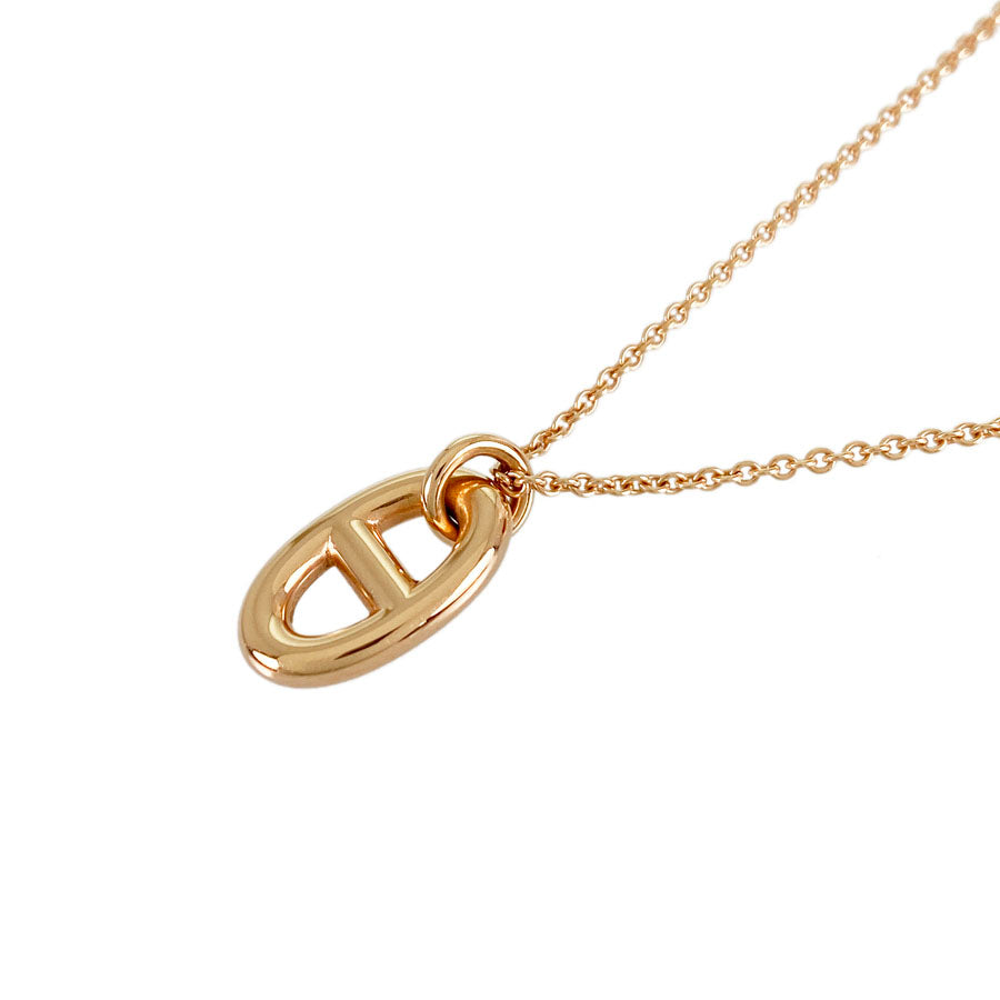HERMES Farandole Necklace