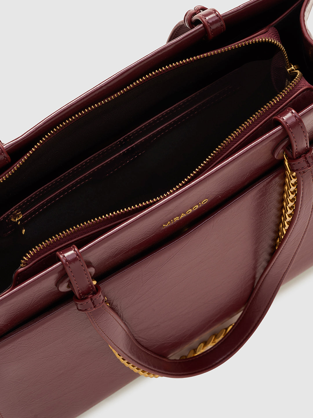 Teresa Tote Bag