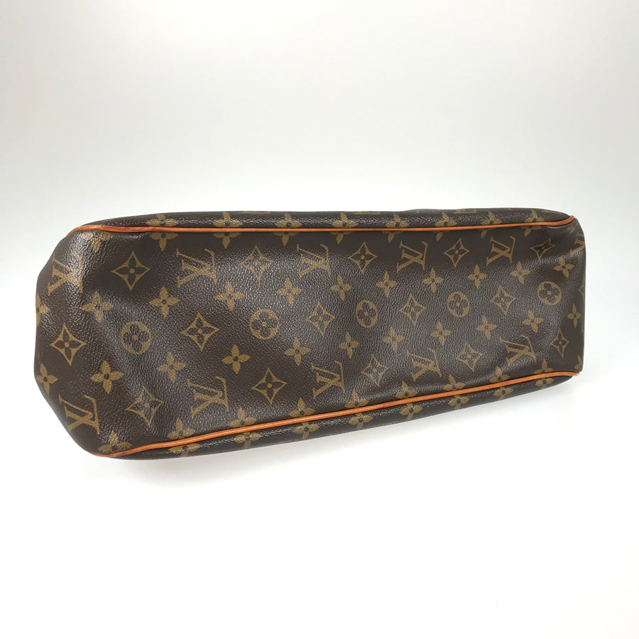 LOUIS VUITTON Monogram Batignolles Orizzontal M51154 Tote bag