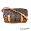 LOUIS VUITTON Shoulder Bag