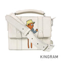 LOUIS VUITTON 2WAY Shoulder Handbag