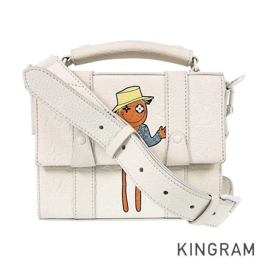 LOUIS VUITTON 2WAY Shoulder Handbag