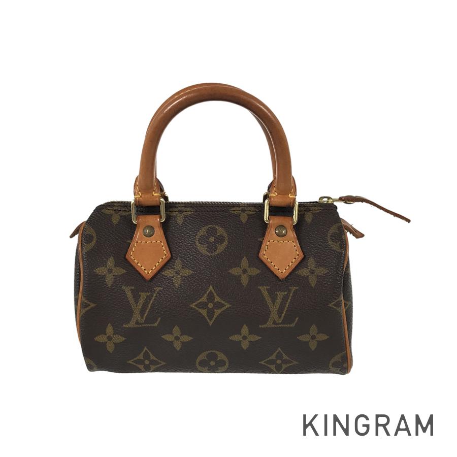 LOUIS VUITTON Handbag