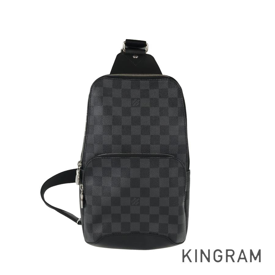 LOUIS VUITTON body bag