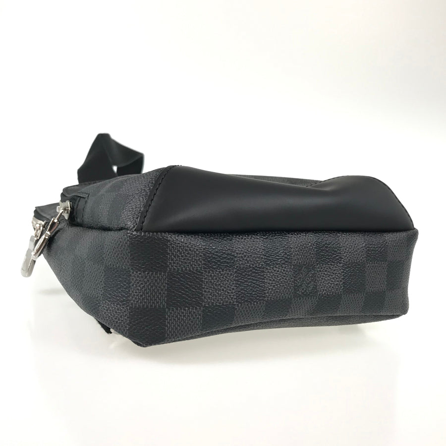 LOUIS VUITTON body bag