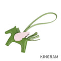 HERMES Rodeo Pegasus PM Bag charm