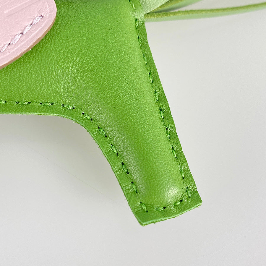 HERMES Rodeo Pegasus PM Bag charm