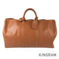LOUIS VUITTON Epi Keepall 50 M42968 Boston bag