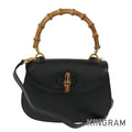 GUCCI Bamboo 000.2013.0188 Hand bag