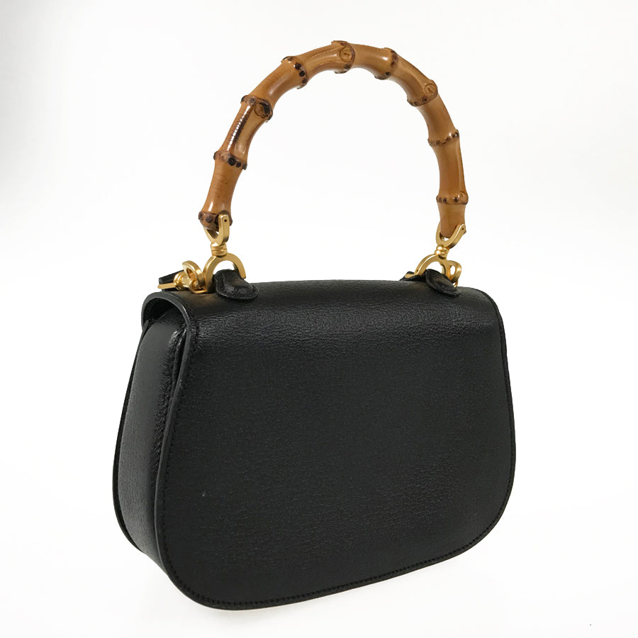 GUCCI Bamboo 000.2013.0188 Hand bag