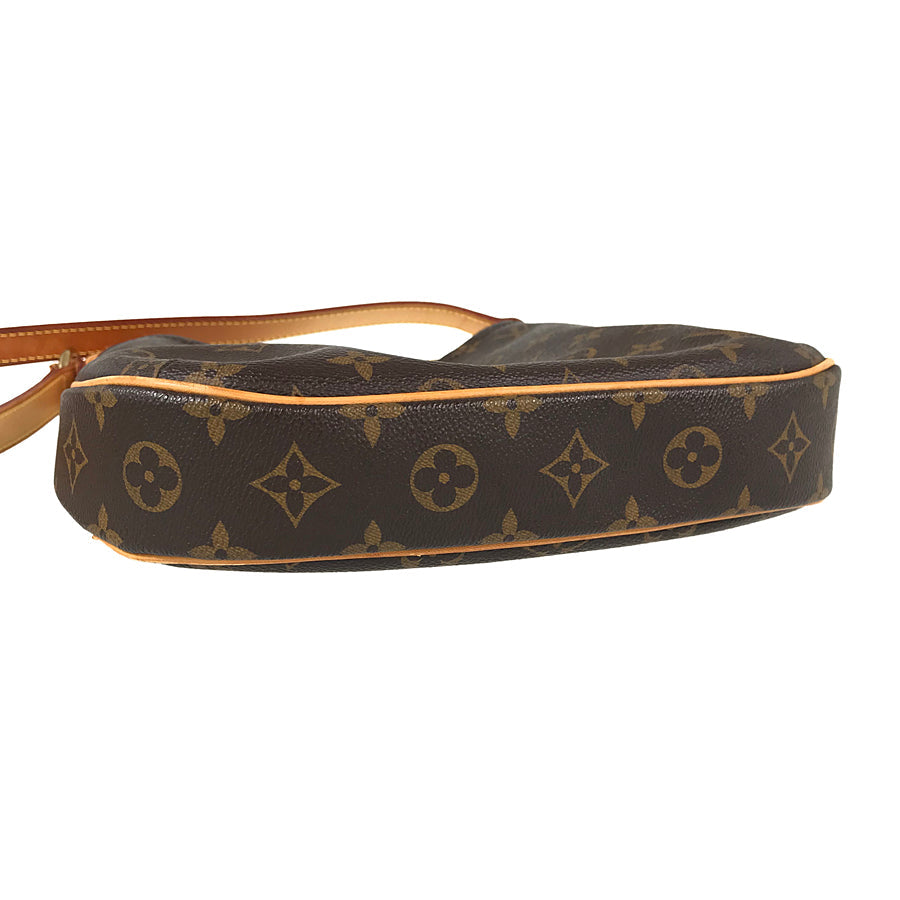 LOUIS VUITTON Monogram Odeon PM M56390 Shoulder bag